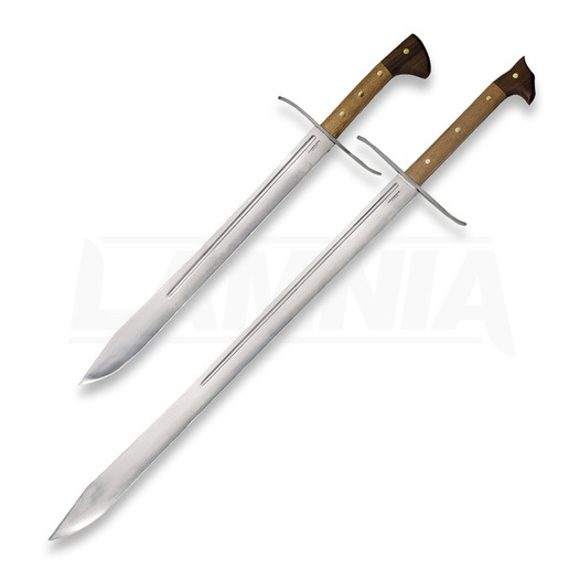 Espada Condor Messer