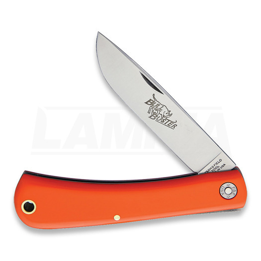 Coltello pieghevole Great Eastern Bull Buster Folder Orange