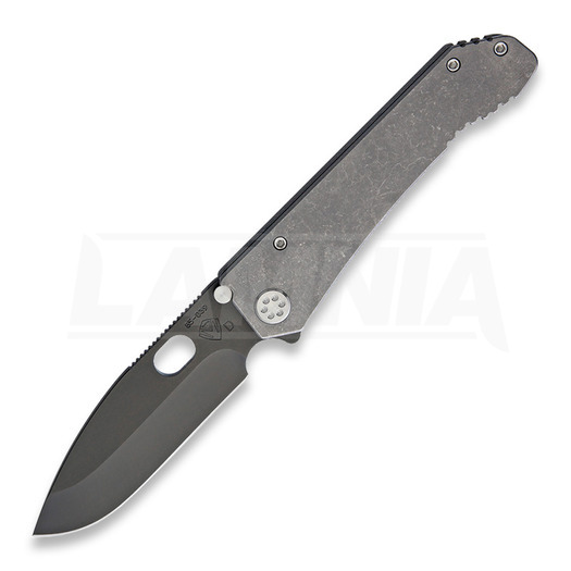 Medford 187 DP Framelock foldekniv