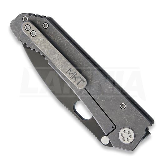 Briceag Medford 187 DP Framelock