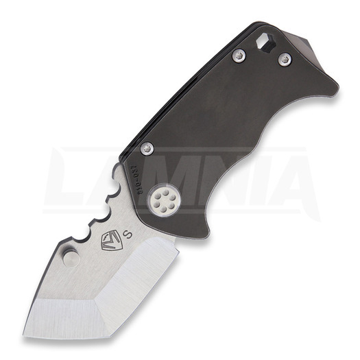 Medford Panzer Framelock foldekniv