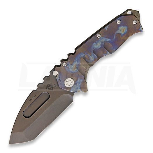 Medford Praetorian T Framelock foldekniv