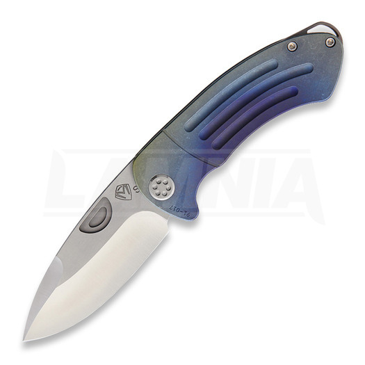 Briceag Medford Theseus Framelock Fade