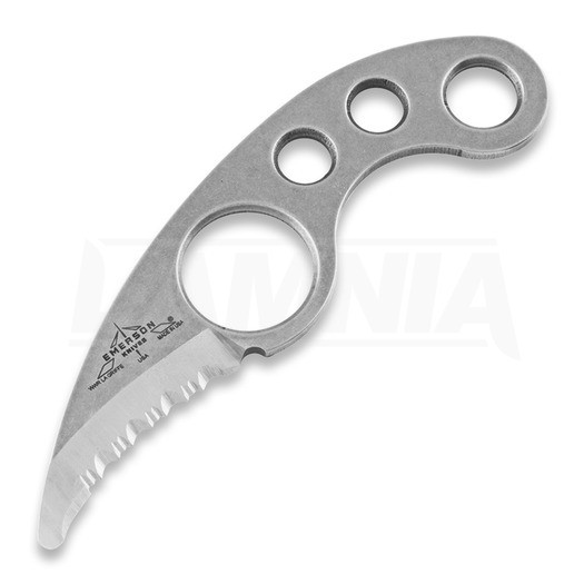 Cuchillo de cuello Emerson White water La Griffe