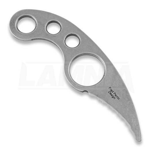 Cuchillo de cuello Emerson White water La Griffe