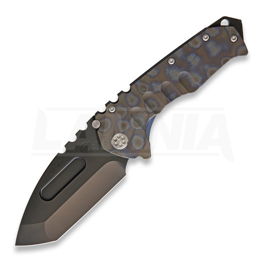 Medford Praetorian Framelock S35VN foldekniv