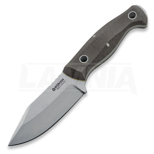 Coltello da caccia Böker JTN 120635