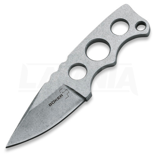 Böker Plus Mega Mini neck knife 02BO258