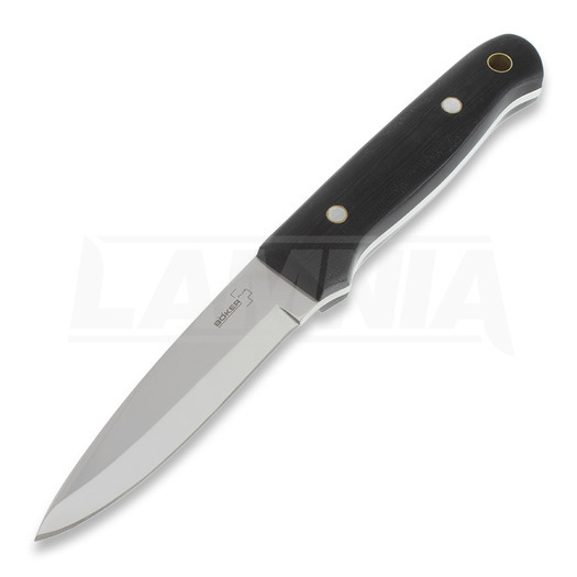 Böker Plus Bushcraft Knife 부시크래프트 나이프 02BO296