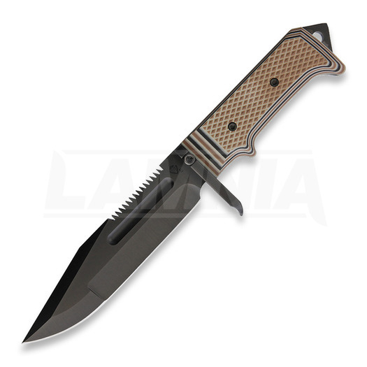 Μαχαίρι Medford Raider Camo G10