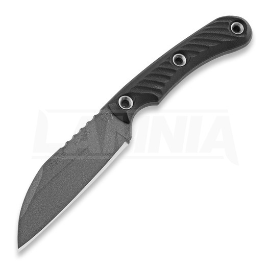 RMJ Tactical Coho ナイフ, 黒