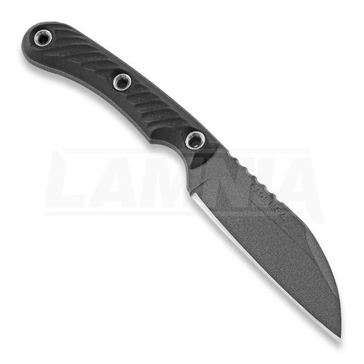 RMJ Tactical Coho kés, fekete