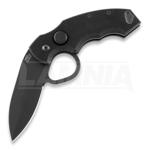 Skladací nôž Fox Knives Colonel FXNA-CL03