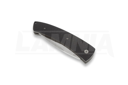 Böker Plus Carbon foldekniv 01BO026