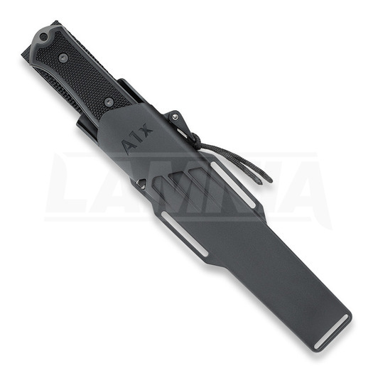 High Hardness Tungsten Steel Pocket Knife Stainless Steel Indonesian  Outdoor Survival Training Folding Knife