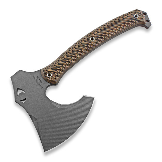 RMJ Tactical T-WeeZer csatabárd