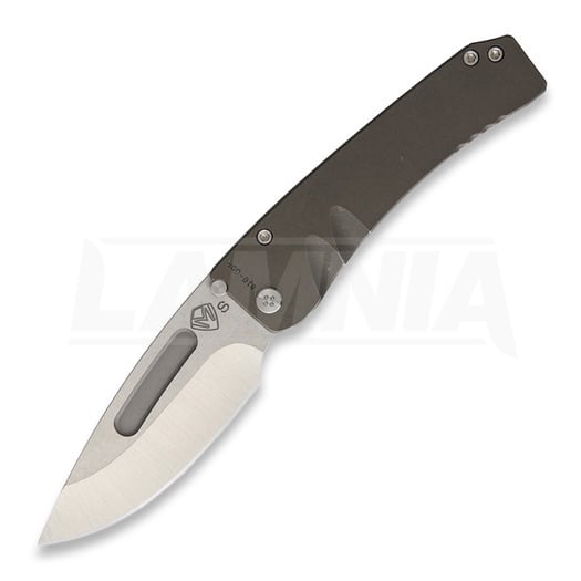 Medford Midi Marauder Framelock foldekniv