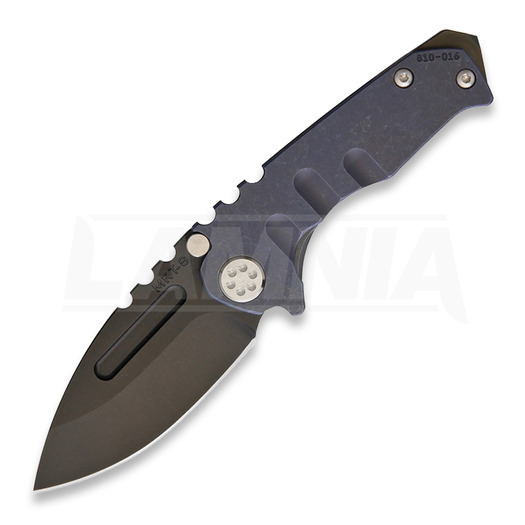 Medford Micro Praetorian Framelock foldekniv