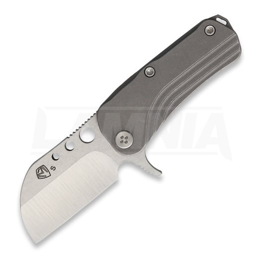 Medford Chunky Monkey Framelock foldekniv