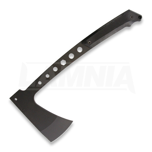 Medford Tomahawk Axe Black