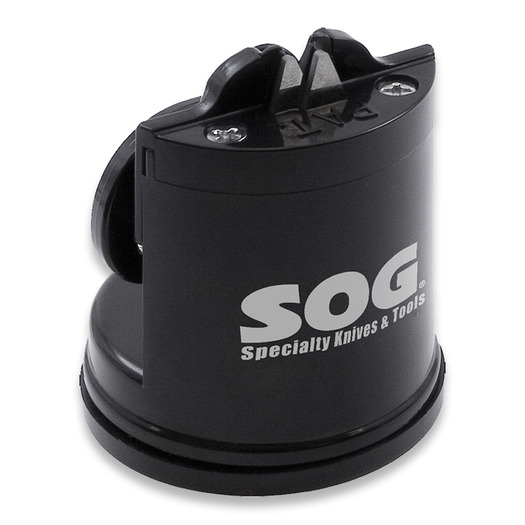 Sog Countertop Knife Sharpener Sh 02 Lamnia