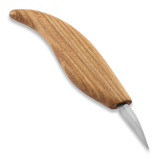 BeaverCraft Detail Wood Carving Knife C15 | Lamnia