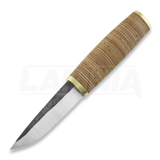 Finský nůž Puukkopaja Liukko Birch Bark Puukko