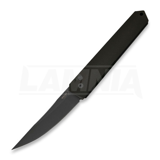 Navaja Böker Plus Kwaiken Automatic, all black 06EX292