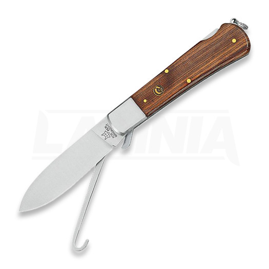 Πτυσσόμενο μαχαίρι Fox Hunter 209P 209P