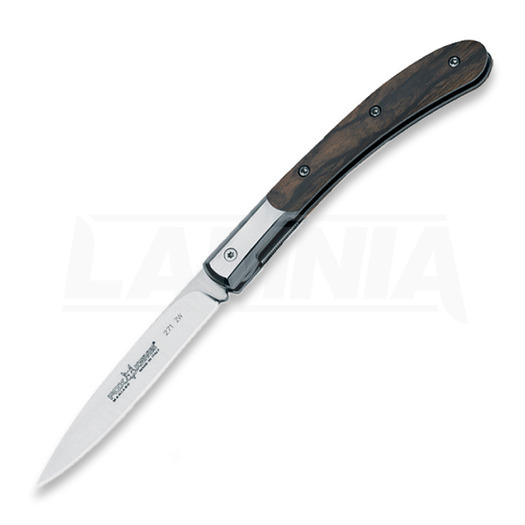 Nóż składany Fox Knives ELITE, ziricote 271ZW