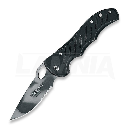 Складний ніж Fox Knives Walligator 387