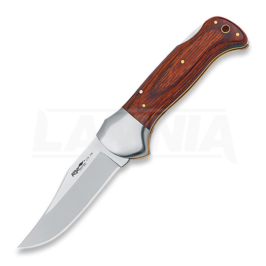 Складний ніж Fox Knives Forest, pakkawood 576PW