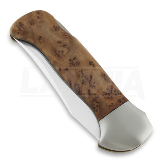 Nóż składany Fox Knives Forest, amboina 576RT