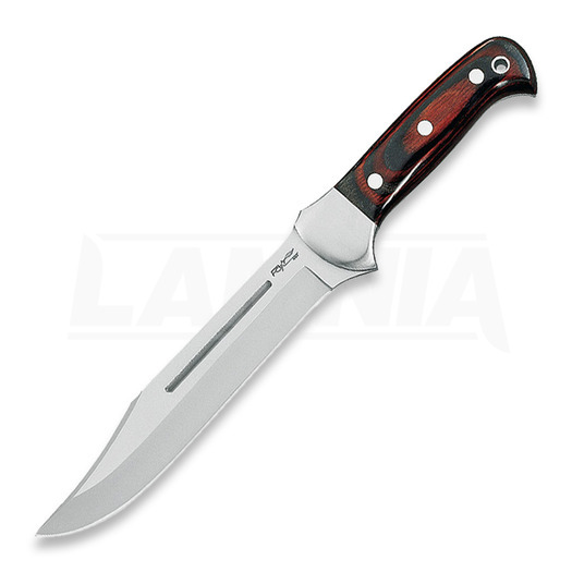 Fox Knives Forest, pakkawood 619PW