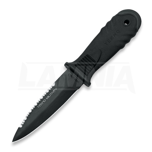 Fox Knives Tekno Military 643-11