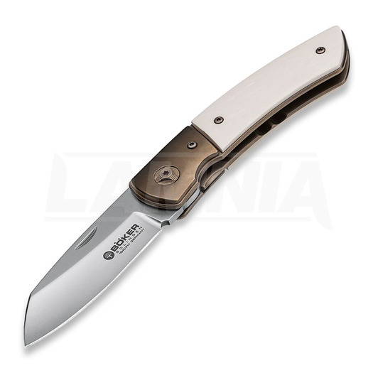 Сгъваем нож Böker Model 10 Elforyn 116653