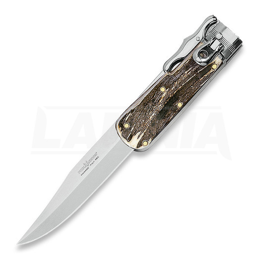 Fox Knives Special Hunter 648