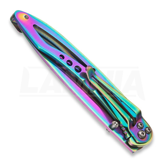 Böker Magnum Dejavu Rainbow fällkniv 01RY271