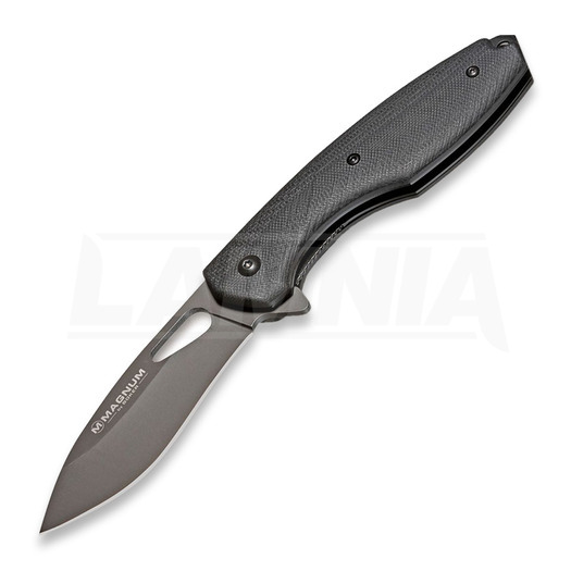 Coltello pieghevole Böker Magnum Gurung 01RY317