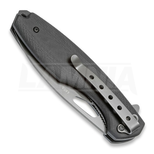 Böker Magnum Gurung foldekniv 01RY317