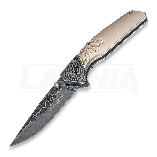 Coltello pieghevole Böker Magnum Pure Instinct 01RY318