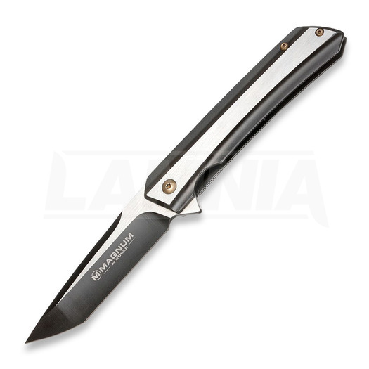 Coltello pieghevole Böker Magnum Contrast 01RY320