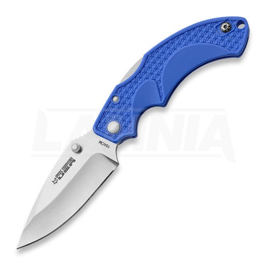 มีดพับ Fox Knives Forza, น้ำเงิน FKU-AMI-CPBLU