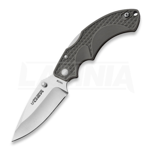 Fox Knives Forza sklopivi nož, zelena FKU-AMI-CPGR