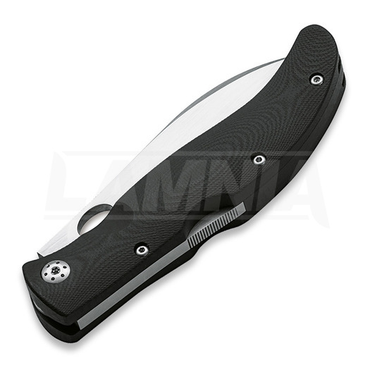 Böker Plus Yukon folding knife 01BO251