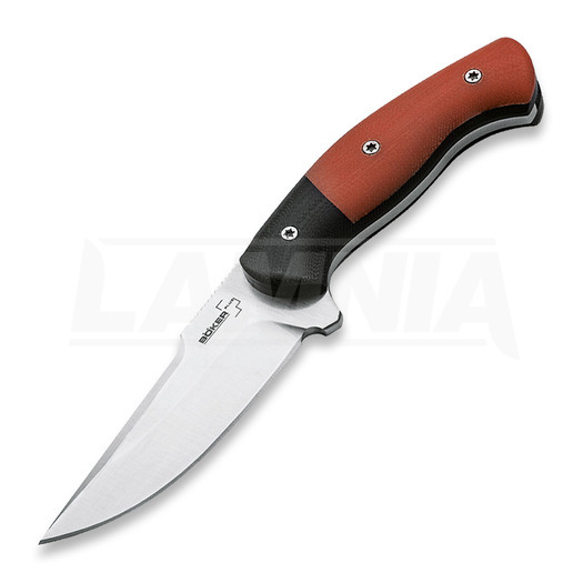 Böker Plus Micro Caiman kniv 02BO043