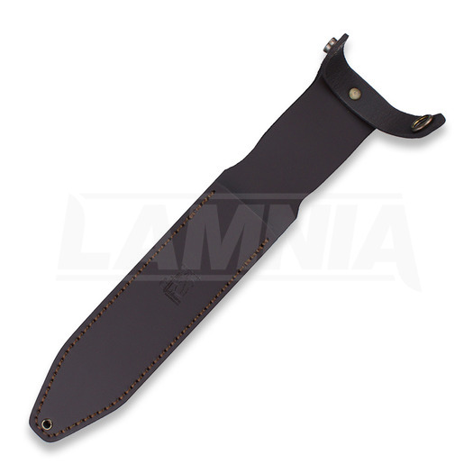 Cuchillo Original Eickhorn-Solingen Forester I Beryllium, verde olivo 825255