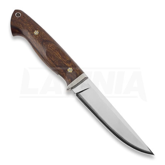 Нож Cheburkov Tactic-1 Laminate, Ironwood