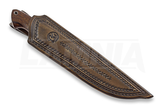 Нож Cheburkov Tactic-1 Laminate, Ironwood