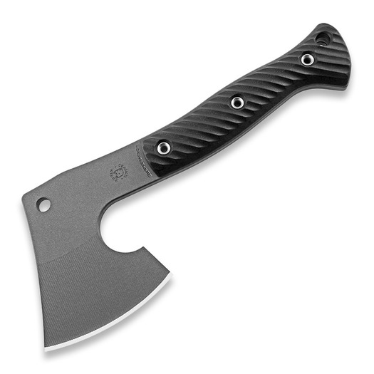 RMJ Tactical Bushcrafter tomahawk